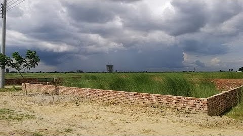 বসুন্ধরা | এন ব্লক | ৩ কাঠা প্লট বিক্রয় | 3 KATHA PLOT SALE বসুন্ধরা আবাসিক এলাকা  | 01820005800