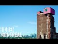 Montreal S Mysterious Pink House Hidden Montreal 