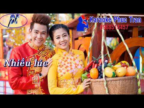 [KARAOKE] MỘT ƯỚC MƠ-MAI PHƯƠNG I Nhạc Sống || Tone NU lI PHUC TRAN II