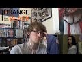 Orange is the New Black Season 4 Episode 4 - 'Doctor Psycho' Reaction