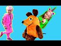 Hickory Dickory Dock | Super Milana &amp; Kids Songs