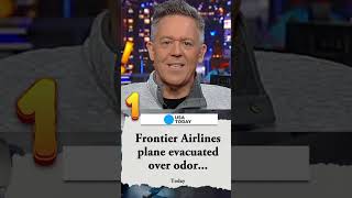 Top Three Gutfeld Zingers of last Week! 😄