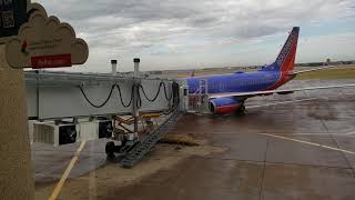 Southwest Airlines Trip Report from Lubbock, TX to Houston, TX to Phoenix, AZ screenshot 4