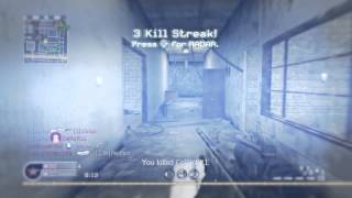 CoD 1 Clip Edit | By HoggletCANgame