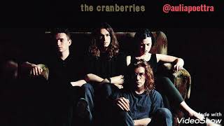 The Cranberries - Animal Instinct (Lyrics)