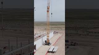 RMCI West Texas Construction