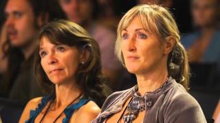 Robert Doc Barham 4 Minute Speaker Short Demo