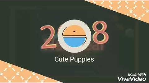 Multi-Rendering Klasky Csupo Part 1 (Second Edition)