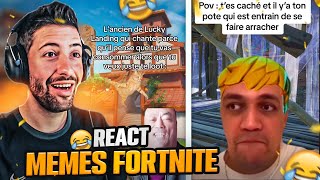 ESSAYEZ DE NE PAS RIRE AUX MEMES DE FORTNITE