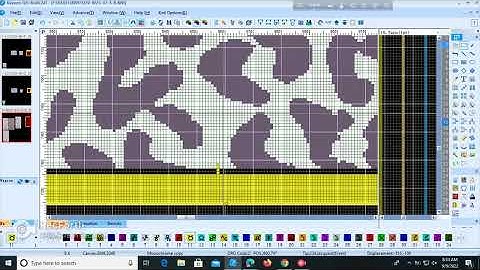 Learn the program by watching the video.