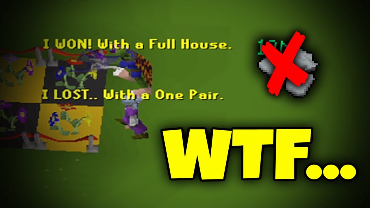 My FIRST time gambling on Impact did NOT go as expected... $100 GIVEAWAY! Impact OSRS RSPS