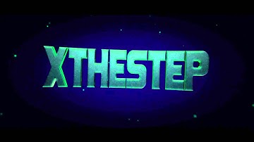 xTheSTEP - Intro | by Sartonum