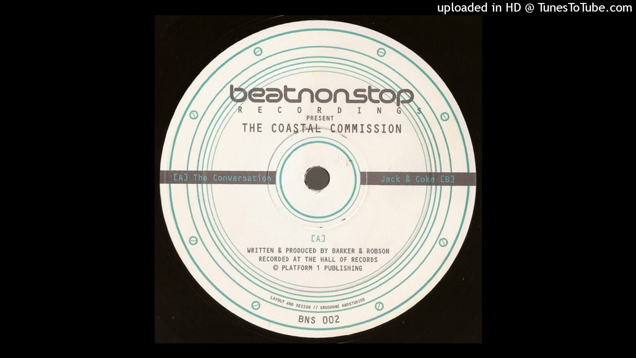 The Coastal Commission ‎– The Conversation