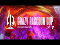 Crazy Raccoon Cup STREET FIGHTER 6 Vol.7