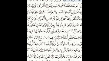 سورة محمد 12-19 (٥٠٨)     Sheikh Anas AlHibri