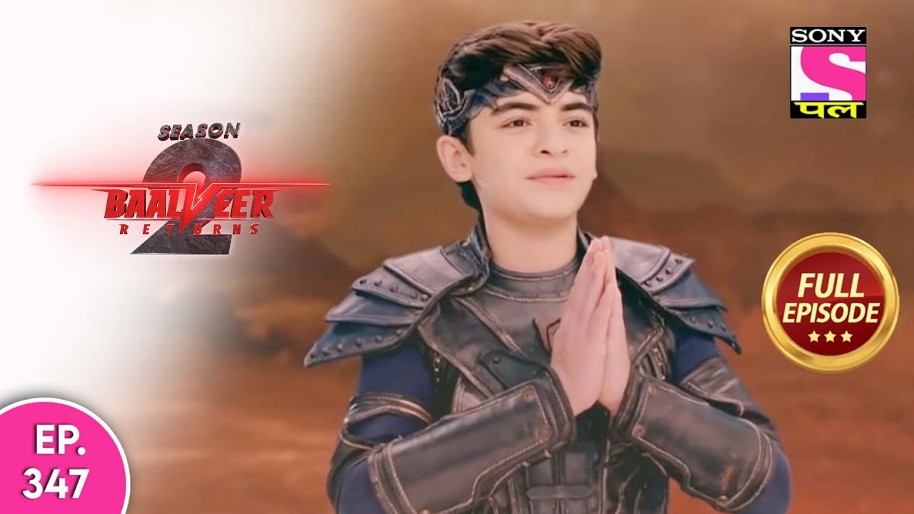 Baalveer returns 347