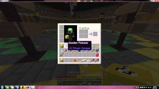 Epic lucky block PVP arena! screenshot 5