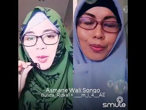 Asmane Wali 9