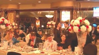 2016 Dinner Dance Video