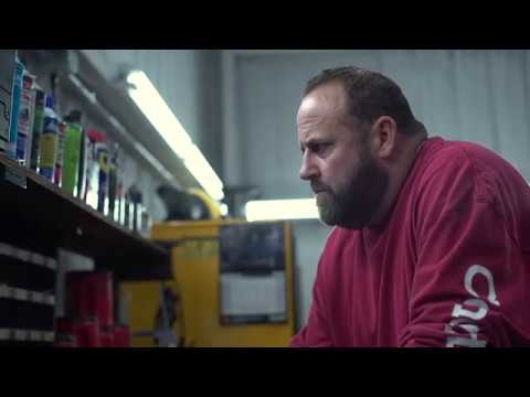Yukon Auto Repair Shops