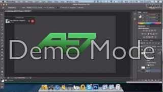 AE7 Speed Art :Painn: By Thom(channel in Description) SORRY FOR DEMO