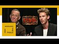 Austin Butler & Tom Hanks On Portraying Elvis' Legacy | Around the Table | Entertainment Weekly