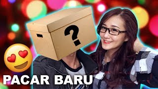 UNBOXING PACAR