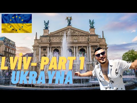 Video: Ukrayna'ya Bir Parsel Nasıl Gönderilir