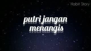 Jikustik  - Pandangi Langit Malam Ini ( lirik lagu ) #jikustikband