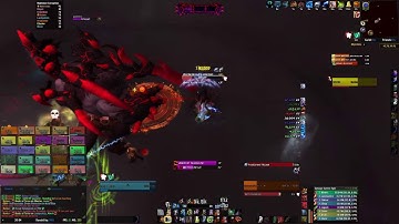Enigma vs Heroic Xavius