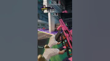 FragPunk 4K for Absolutely No Reason 💀🔥 #FragPunk #FPS #GamingShorts #fps #gaming #vairalshort