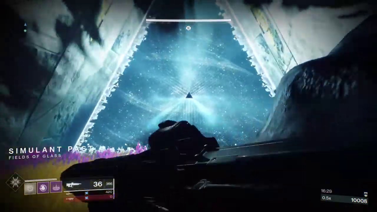 Destiny 2 nightfall strike YouTube