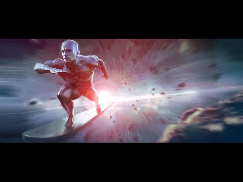 Marvel Avengers Silver Surfer News Breakdown - Marvel Phase 4