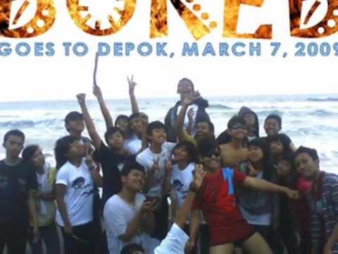 All For One (BokeB Goes to Depok)