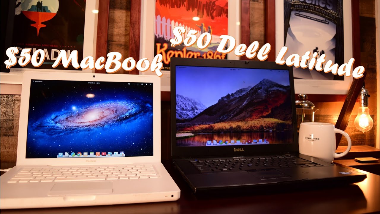 how to update 2007 black macbook os x how to update 2007 black macbook os x