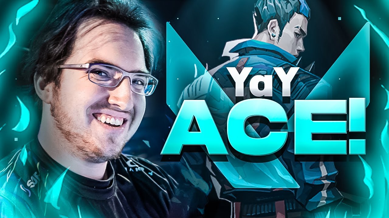9 Minutes of YaY ACE's Compilation