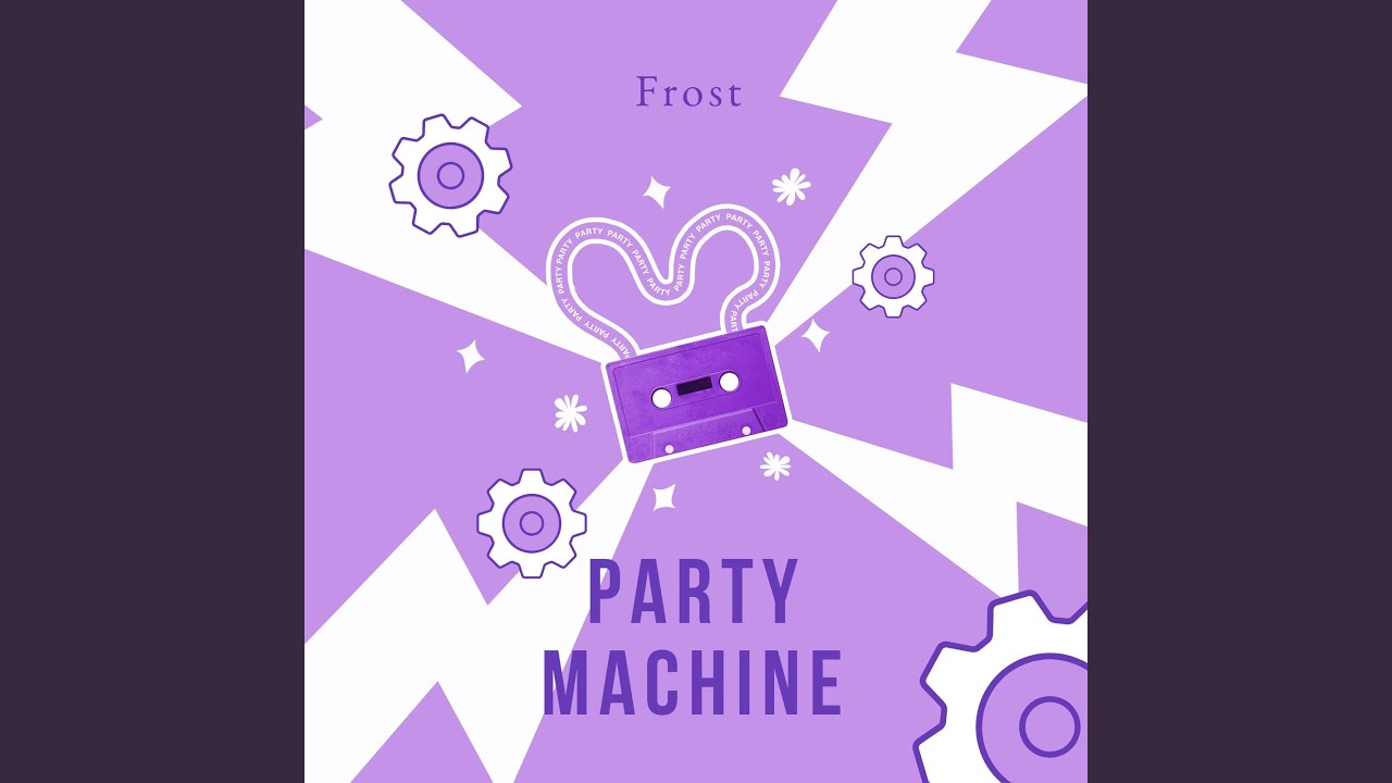 Watch Party Machine on YouTube Watch Party Machine on YouTube