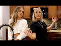 Maddie & Tae: Cocktails and Couples Night!
