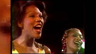 Boney M. – Rivers Of Babylon (Blue-Jean 23.04.1978)