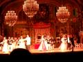 August bournonville ballet  napoli or the fisherman and his bride