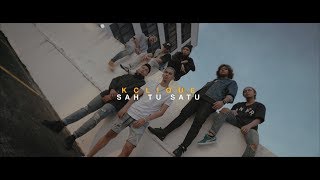 K-CLIQUE | SAH TU SATU (OFFICIAL MV) screenshot 2