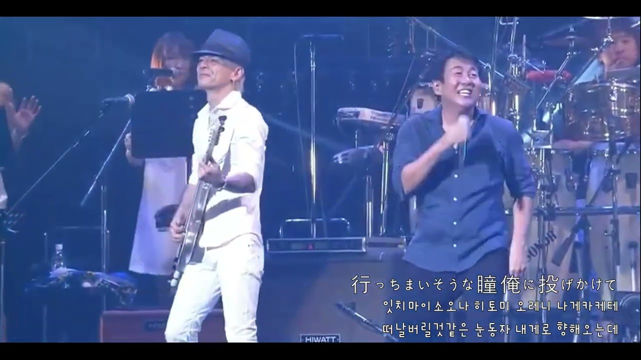 TUBE - シーズン・イン・ザ・サン