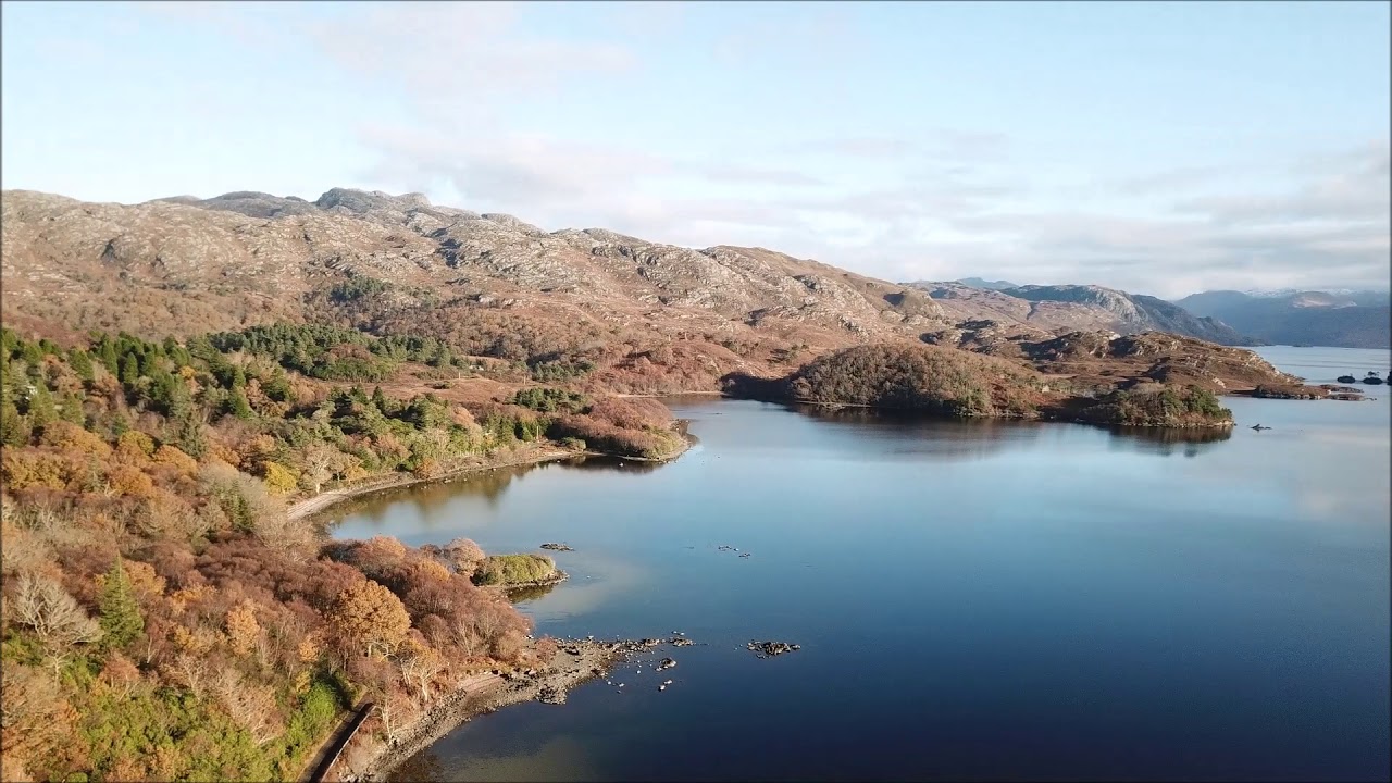 Morar 5 YouTube