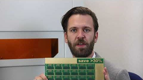 LPKF CuttingMaster - introduction