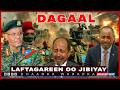 DEG DEG Dagaalka Baydhabo Oo Xogeystay Lafta Gareen Oo Cashar U Dhigay Xasan Sheekh Maxaabiis 