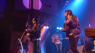 The Head And The Heart - Another Story (live @ Kulturkirche Köln, 2014-02-28)