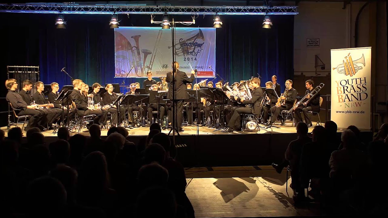 Ray Farr YBB NRW: Ray Farr - Ein feste Burg - YouTube