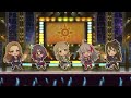 【デレステMV】brave heart 森久保乃々