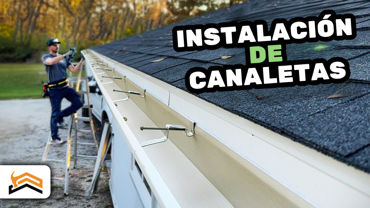 gu-a-de-bricolaje-para-instalar-canaletas-youtube