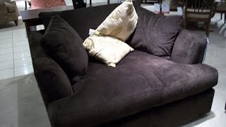 Adorable Oversized Chaise Lounge Chair For Large Living Room Space I created this video with the YouTube Slideshow Creator (https://www.youtube.com/upload) Adorable Oversized Chaise Lounge